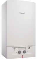 Photos - Boiler Bosch Gaz 4000 ZWA24-2K 24 kW 230 V