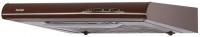 Photos - Cooker Hood Perfelli PL 510 BR brown