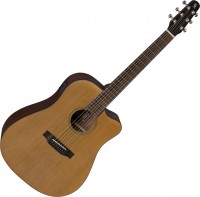 Acoustic Guitar Baton Rouge L1C/DCE 