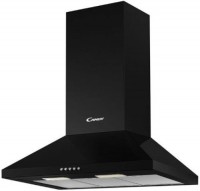 Photos - Cooker Hood Candy CCE16/1N-07 black