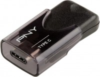 USB Flash Drive PNY Elite Type-C 3.1 32 GB