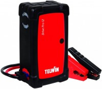 Photos - Charger & Jump Starter Telwin Drive Pro 12 