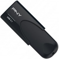 Photos - USB Flash Drive PNY Attache 4 3.1 32 GB