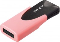 USB Flash Drive PNY Attache 4 Pastel 32 GB