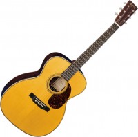 Acoustic Guitar Martin 000-28EC 