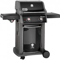 BBQ / Smoker Weber Spirit E-220 Classic 