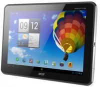 Photos - Tablet Acer Iconia Tab 32 GB