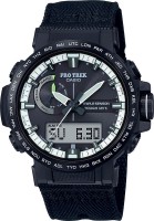 Photos - Wrist Watch Casio PRW-60YBM-1A 