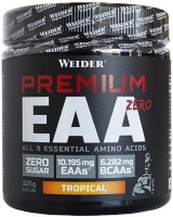 Amino Acid Weider Premium EAA Zero 325 g 