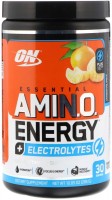 Photos - Amino Acid Optimum Nutrition Essential Amino Energy/Electrolytes 285 g 