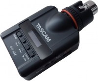 Photos - Portable Recorder Tascam DR-10X 