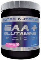 Amino Acid Scitec Nutrition EAA plus Glutamine 300 g 