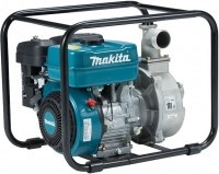 Photos - Water Pump with Engine Makita EW2051H 