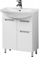 Photos - Washbasin cabinet Moydodyr Tetris 65 