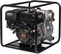 Photos - Water Pump with Engine Lifan 80SP 