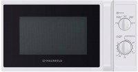 Photos - Microwave MAUNFELD MFSMO.20.7WH white