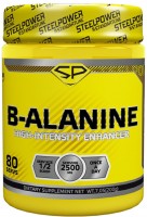 Photos - Amino Acid Steel Power B-Alanine 200 g 