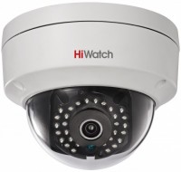 Photos - Surveillance Camera Hikvision HiWatch DS-I122 12 mm 