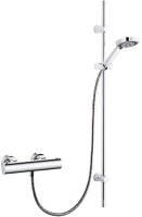 Photos - Shower System Kludi A-QA 620970500 