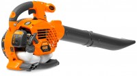 Photos - Leaf Blower Daewoo DABL 270 