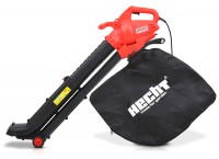 Photos - Leaf Blower HECHT 3000 