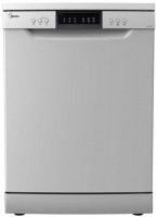 Photos - Dishwasher Midea MFD 60S110 S silver