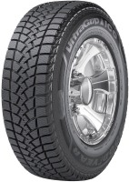 Photos - Tyre Goodyear Ultra Grip Ice WRT 235/60 R16 100T 