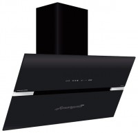 Photos - Cooker Hood Kaiser AT-6407 F black