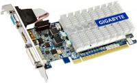 Photos - Graphics Card Gigabyte GeForce 210 GV-N210SL-1GI 