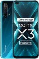 Photos - Mobile Phone Realme X3 SuperZoom 128 GB / 8 GB