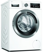 Photos - Washing Machine Bosch WAV 28GH1 white
