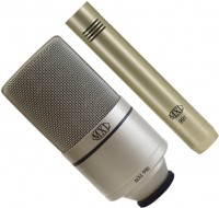Photos - Microphone Marshall Electronics MXL 990/991 