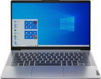 Photos - Laptop Lenovo IdeaPad 5 14IIL05 (5 14IIL05 81YH00L6PB)