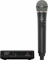 Photos - Microphone Behringer ULM300MIC 