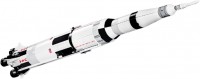 Photos - Construction Toy COBI Saturn V Rocket 21080 