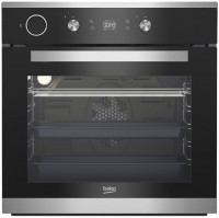 Photos - Oven Beko BIS 25300 XM 