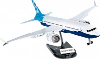 Photos - Construction Toy COBI Boeing 737 Max 8 26175 