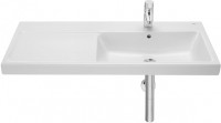 Photos - Bathroom Sink Roca Gap 3270ME 1000 mm