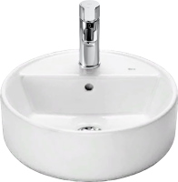 Photos - Bathroom Sink Roca Gap 3270MK 400 mm