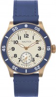 Photos - Wrist Watch NAUTICA NAPHST003 