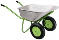 Photos - Wheelbarrow / Trolley Sibrteh 689643 