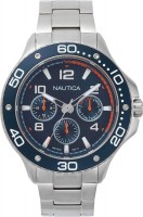 Photos - Wrist Watch NAUTICA NAPP25006 