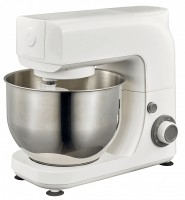 Photos - Food Processor Grunhelm GKM 0018 white