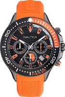 Photos - Wrist Watch NAUTICA NAPP25F10 