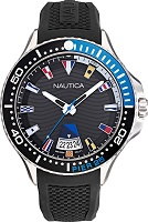 Photos - Wrist Watch NAUTICA NAPP25F11 