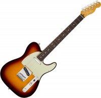 Photos - Guitar Fender American Ultra Telecaster 
