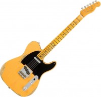 Photos - Guitar Fender Custom Shop 1955 Heavy Relic Telecaster 