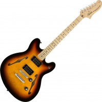 Guitar Squier Affinity Series Starcaster 
