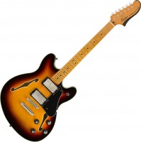 Guitar Squier Classic Vibe Starcaster 