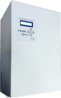 Photos - Boiler Intois Optima H 27 27 kW 400 H